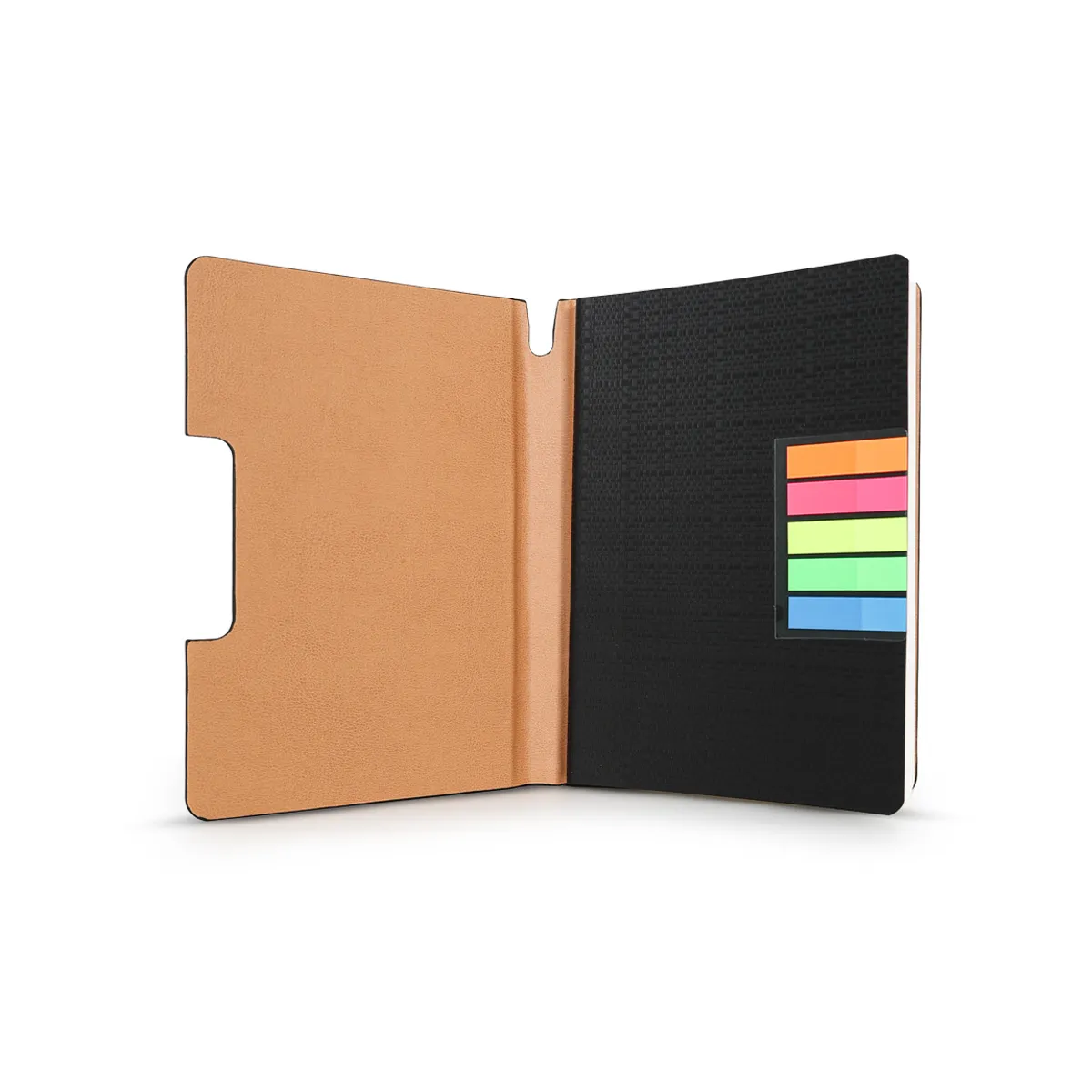Custom Notebooks