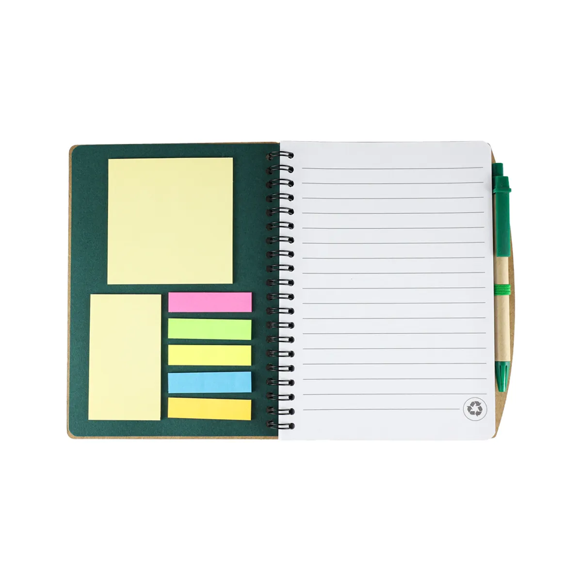 Custom notebooks|Corporate gifts