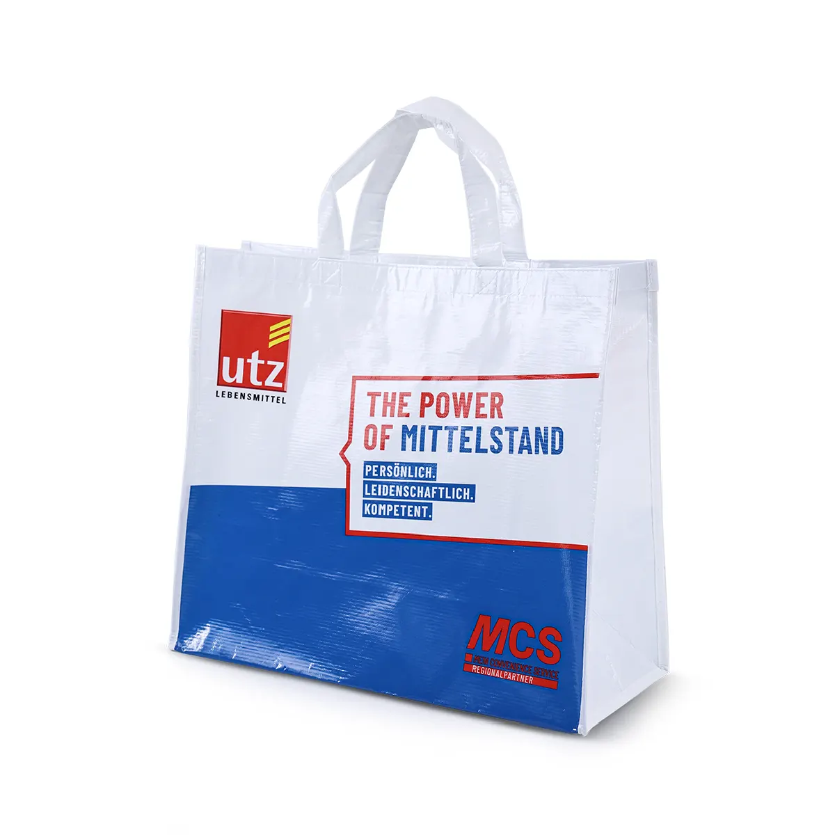 Eco Friendly Bags rpet bags