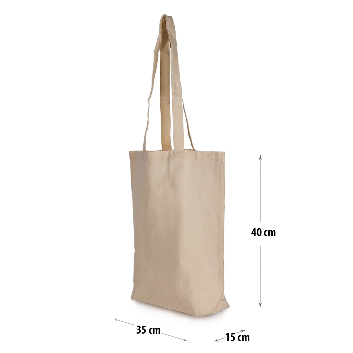 Canvas bags