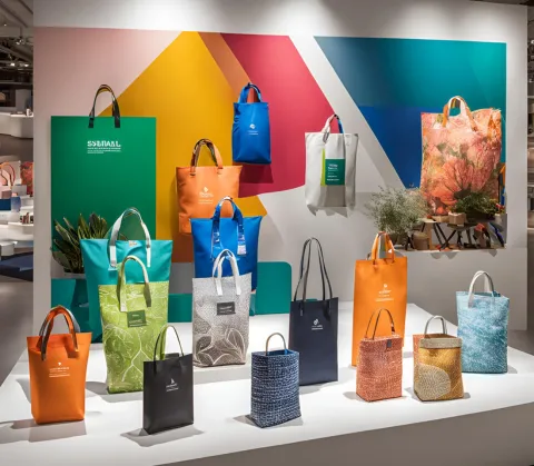 Eco-Friendly Bags Supplier in Saudi Arabia | Green Bags Saudi