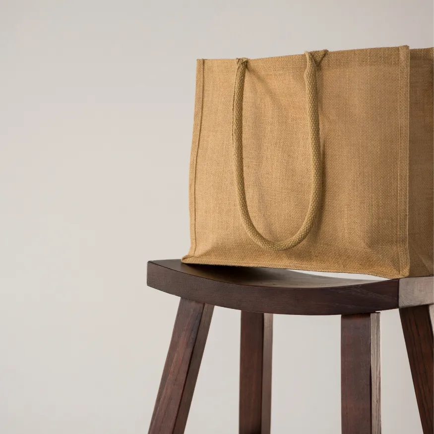 Jute Bags