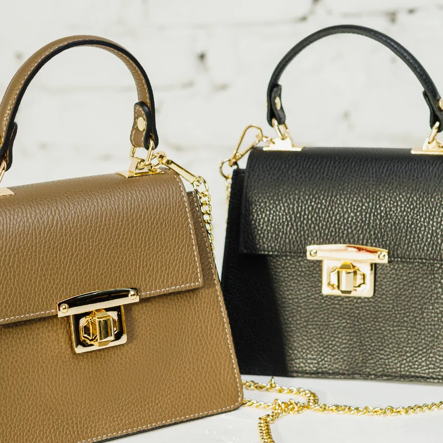 Premium eco-friendly RPET bags in Saudi Arabia by Green Bags Saudi.